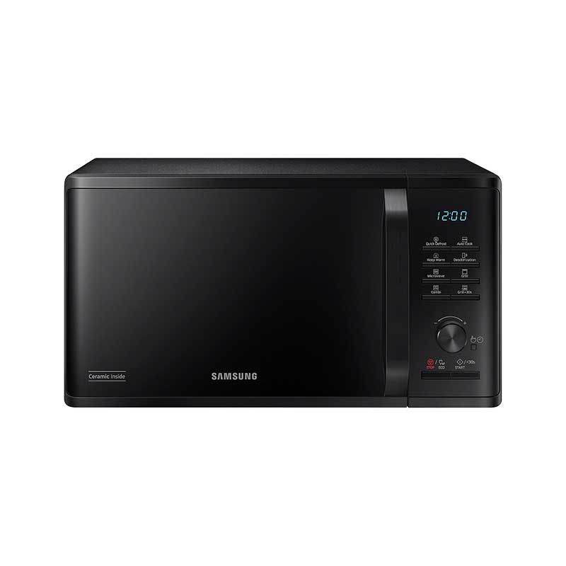 23L Microwave Oven Grill