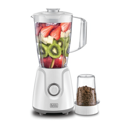 Black and Decker High Speed Blender BX4030-B5